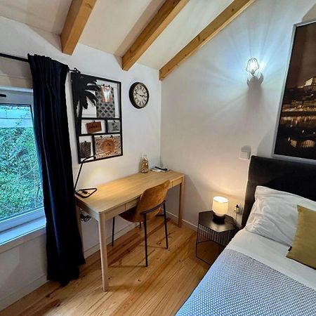 ポルトMezzanine Cozy Houseアパートメント エクステリア 写真