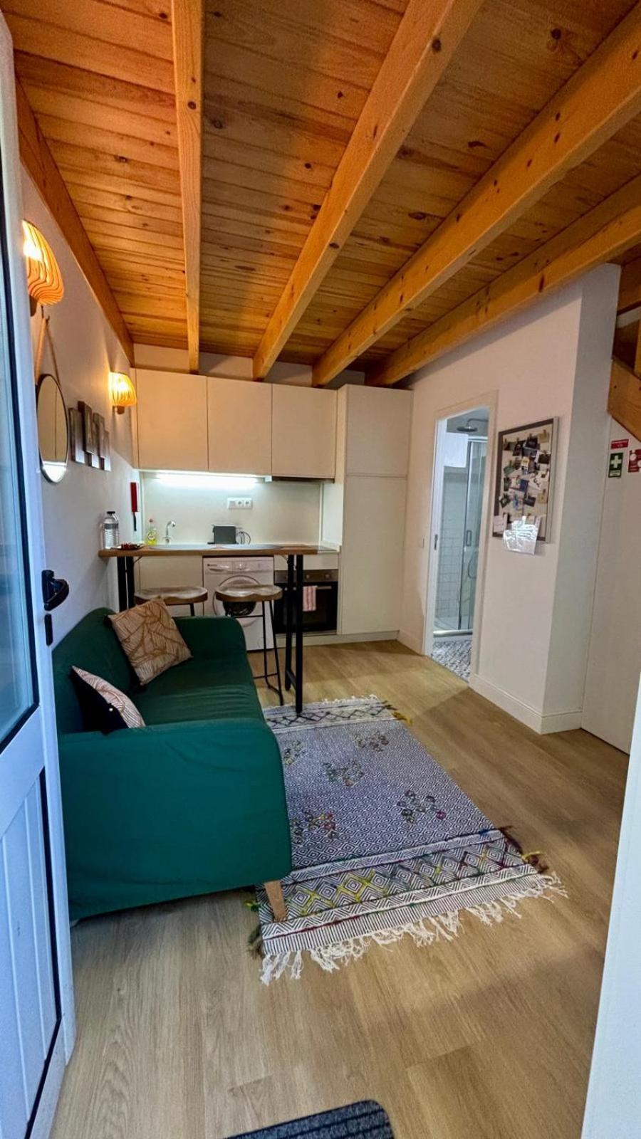 ポルトMezzanine Cozy Houseアパートメント エクステリア 写真