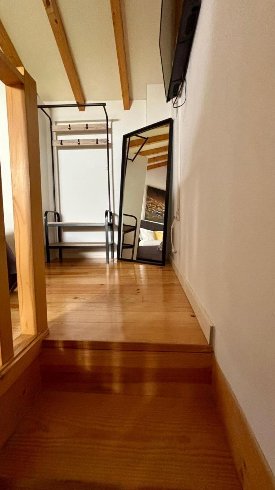 ポルトMezzanine Cozy Houseアパートメント エクステリア 写真