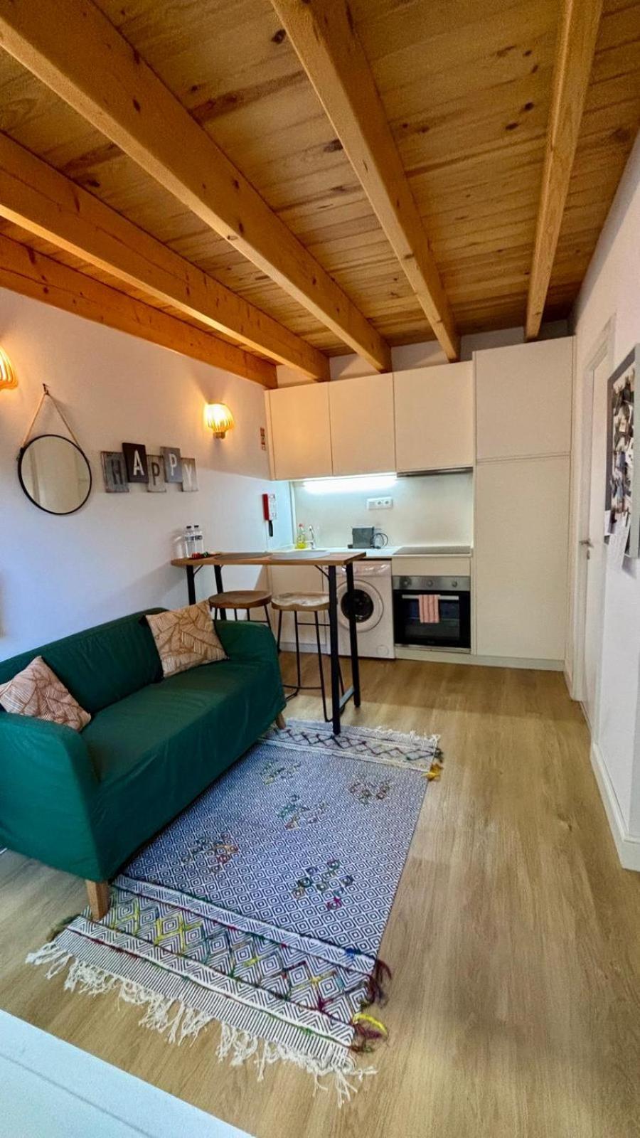 ポルトMezzanine Cozy Houseアパートメント エクステリア 写真