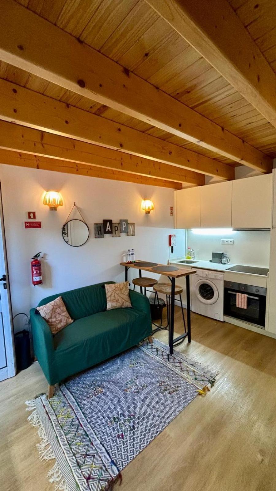 ポルトMezzanine Cozy Houseアパートメント エクステリア 写真