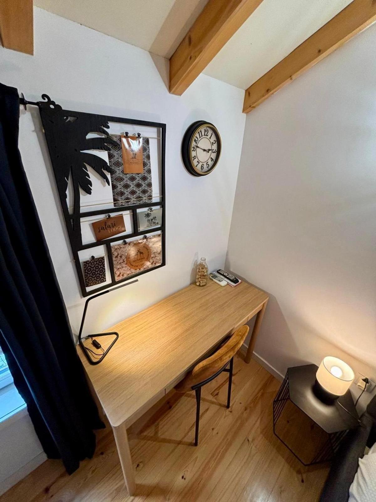 ポルトMezzanine Cozy Houseアパートメント エクステリア 写真