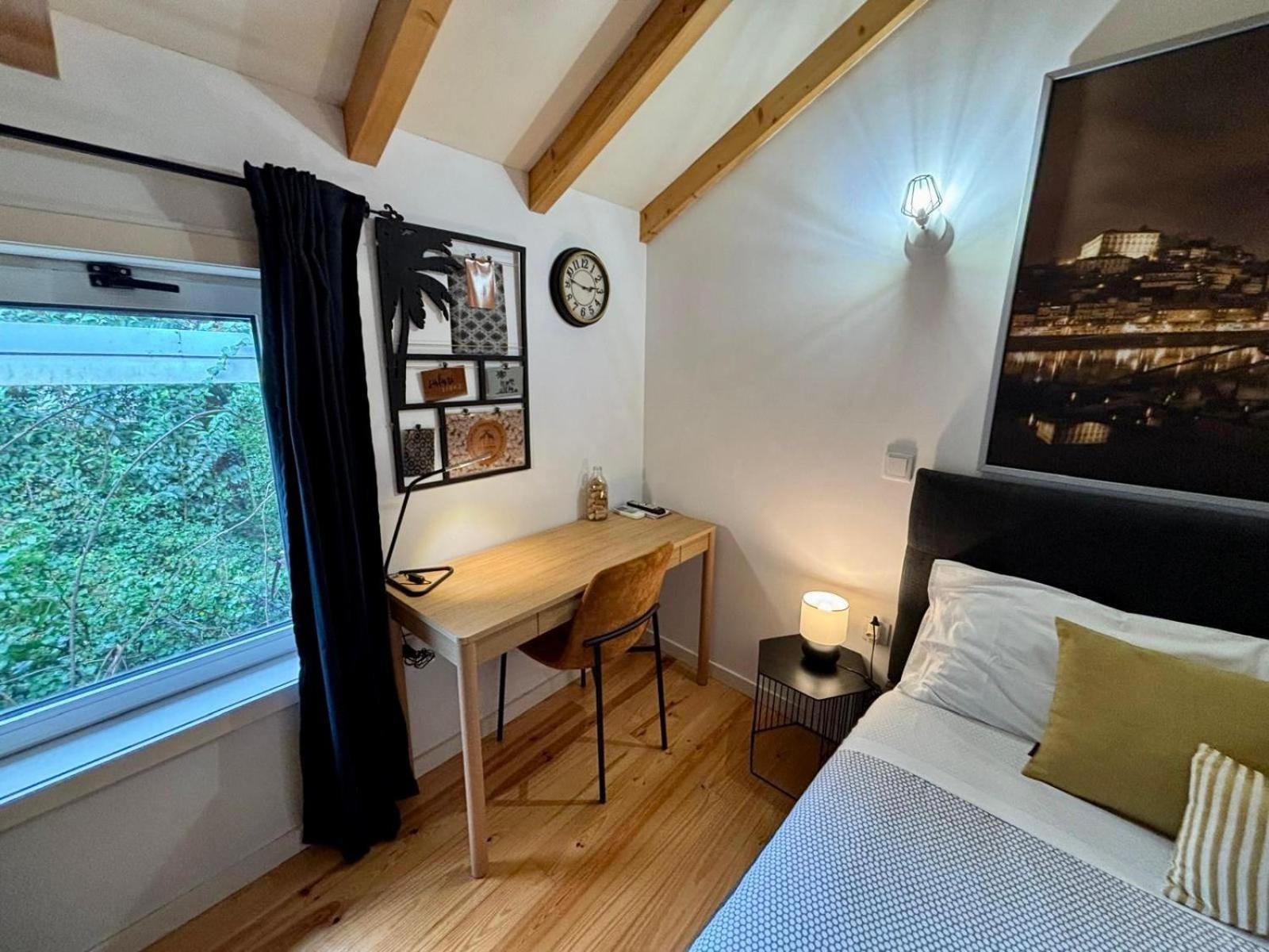 ポルトMezzanine Cozy Houseアパートメント エクステリア 写真