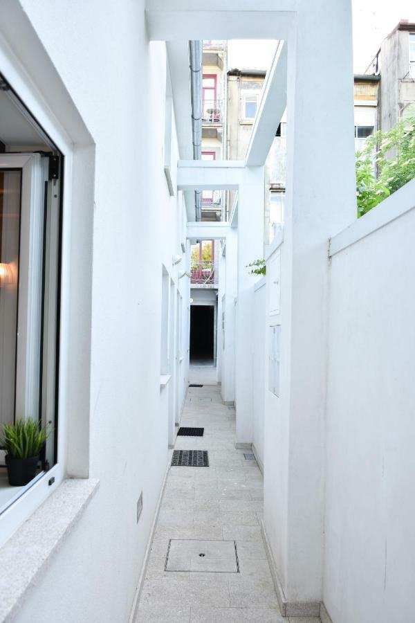 ポルトMezzanine Cozy Houseアパートメント エクステリア 写真